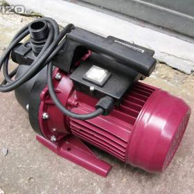 Foto inzerátu Zahradní čerpadlo MORA 750
