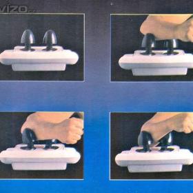 Masažní přístroj / 18519109