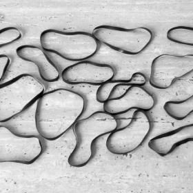 Fotka k inzerátu Řemínky na opravu vintage elektroniky, různé druhy  / 16894916