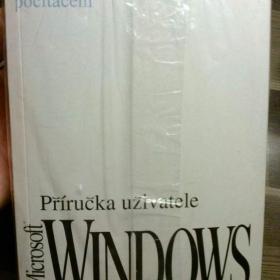 Foto inzerátu Microsoft Windows 3.x instalace - originální balení - diskety + kniha