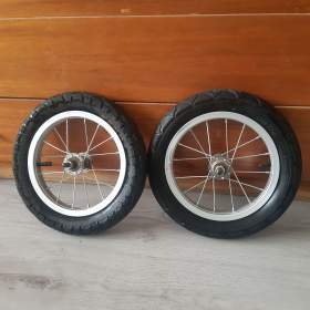 Fotka k inzerátu nafukovaci kola kenda / 19659764