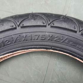 Foto inzerátu nafukovaci kola kenda