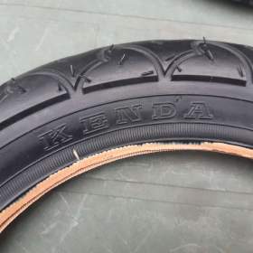 Foto inzerátu nafukovaci kola kenda