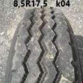 Foto inzerátu NAKLADNI PNEU PNEUMATIKY KUSOVKY