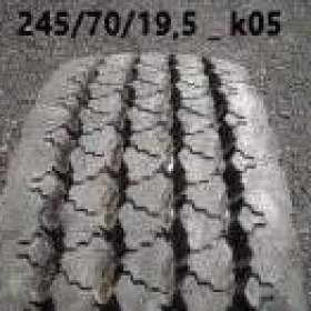 Foto inzerátu NAKLADNI PNEU PNEUMATIKY KUSOVKY