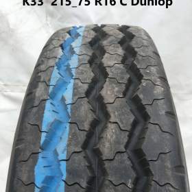 Foto inzerátu NAKLADNI PNEU PNEUMATIKY KUSOVKY