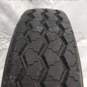 Foto inzerátu NAKLADNI PNEU PNEUMATIKY KUSOVKY