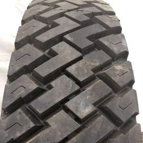 Foto inzerátu NAKLADNI PNEU PNEUMATIKY KUSOVKY