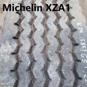 Foto inzerátu NAKLADNI PNEU PNEUMATIKY KUSOVKY