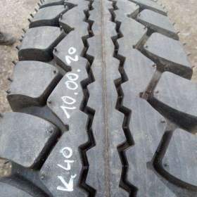 Foto inzerátu NAKLADNI PNEU PNEUMATIKY KUSOVKY