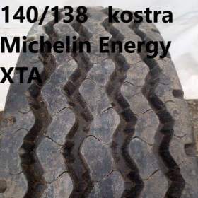 Fotka k inzerátu NAKLADNI PNEU PNEUMATIKY KUSOVKY / 18520010