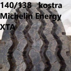 NAKLADNI PNEU PNEUMATIKY KUSOVKY 8,5R17,5 185/80R15C, 95/75 R16C, 205/75 R16C, 385/65/22,5 / 18519981