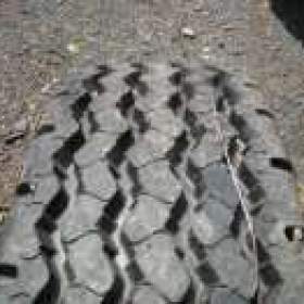 Foto inzerátu NAKLADNI PNEU 245/70/19,5 NEJETE.