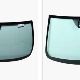 Čelní sklo na Fiat BRAVO 51776292, PUNTO 51822726, FIORINO 1353015080, IDEA 4682951, FIAT 500 / 18520748