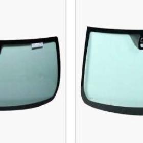 Čelní sklo na Fiat BRAVO 51776292, PUNTO 51822726, FIORINO 1353015080, IDEA 4682951, FIAT 500 / 18520748