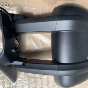 ZRCATKO PRAVE DLOUHÉ FIAT DUCATO 06- nový díl ORIGINAL kod: 735620711 / 18520757