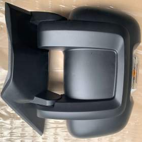 ZRCATKO PRAVÉ KRÁTKÉ FIAT DUCATO 06-  nový díl ORIGINAL KOD:  735440385 / 18520760