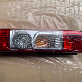 ZADNÍ SVETLO LEVÉ FIAT Ducáto 06- 14 / 18520772