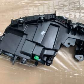 Foto inzerátu PRAVÉ PŘEDNÍ SVĚTLO SVETLOMET FIAT TIPO 