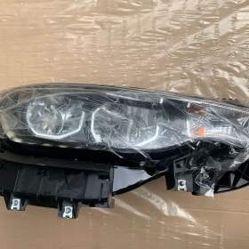 PRAVÉ PŘEDNÍ SVĚTLO SVETLOMET FIAT TIPO NOVÝ DÍL ORIGINAL KOD:  52015958 A 52015960 / 18520776