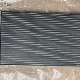 CHLADIČ VODY FIAT DOBLO 2000- 2010 NOVÝ DÍL, ORIGINAL, KOD: 51779231 / 18520779