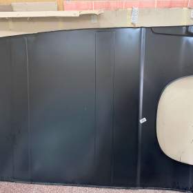 Foto inzerátu BOČNICE LEVÁ DUCATO 94-02