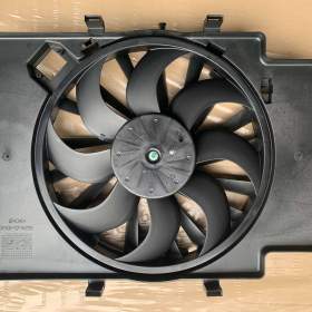 Foto inzerátu VENTILATOR CHLADIČE FIAT 1.6 16V