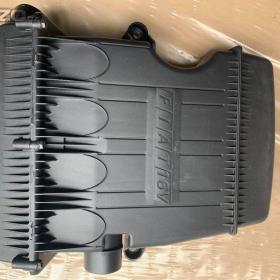 Fotka k inzerátu FILTR BOX FIAT PUNTO 2 16 ventil -  PRODANO / 18520783