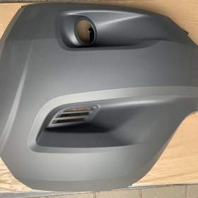 LEVA PREDNI ČÁST NARAZNIKU FIAT DUCATO 14-  NOVÝ DÍL, ORIGINAL, KOD:  71775724 / 18520791