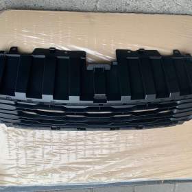 MASKA MŘÍŽKA CHLADICE FIAT FIORINO NOVÝ DÍL, ORIGINAL, KOD:  735643539 / 18520793