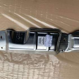 Foto inzerátu TEPELNÝ KRYT ŠTÍT VÝFUKU FIAT