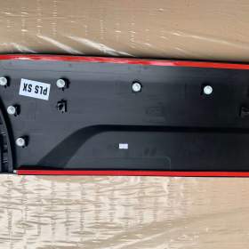 Foto inzerátu PLAST DVEŘÍ LP FIORINO