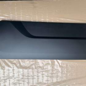PLAST DVEŘÍ LP FIORINO, NOVÝ DÍL, ORIGINAL, KOD: 735460581 / 18520802