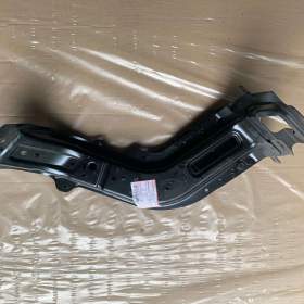 Foto inzerátu VYZTUHA POD SVĚTL P FIAT DOBLO 10-15