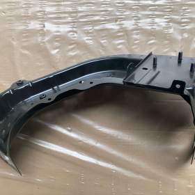 Foto inzerátu VYZTUHA POD SVĚTL P FIAT DOBLO 10-15