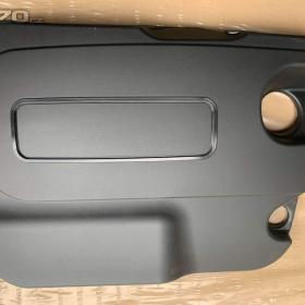 Fotka k inzerátu KRYT MOTORU MULTIJET NOVÝ DÍL, ORIGINAL, KOD:  55271845  / 15194402