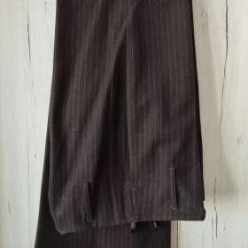 Fotka k inzerátu Dámské kalhoty různých barev vel. 42 pro štíhlou postavu od 180 cm / 18524044