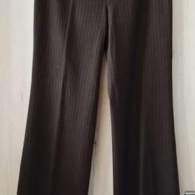 Dámské kalhoty různých barev vel. 42 pro štíhlou postavu od 180 cm / 18524044