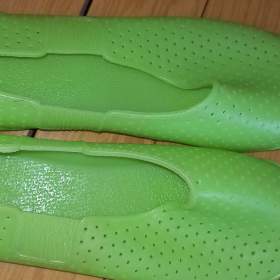 Boty do vody vel. 6 až 7 / 18524077