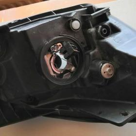 Fotka k inzerátu Světlo PP Halogen KIA CEED  / 14681228