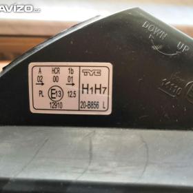 Foto inzerátu Světlo PP Halogen KIA CEED