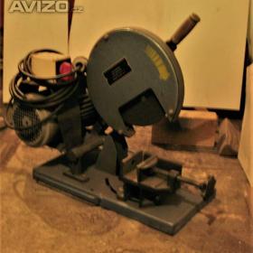 Fotka k inzerátu Rozbrušovačka PR 62 / 19662165