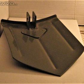 Fotka k inzerátu Polní lopatka -  skládací bez topůrka / 16594440