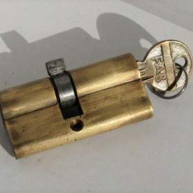 Foto inzerátu Fabka 2016 – oboustranná 