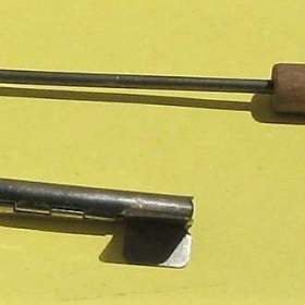 Foto inzerátu Cigarety - přípravek na výrobu cigaret 