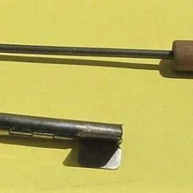 Fotka k inzerátu Cigarety -  přípravek na výrobu cigaret  / 19511818