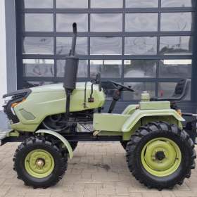 Fotka k inzerátu Mini zemědělský traktor FENGLI 23 HP / 18527685
