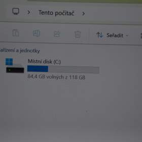 Foto inzerátu Lenovo ThinkPad L480 i5/12GB/SSD 128GB/dotyk