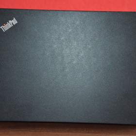 Foto inzerátu Lenovo ThinkPad L480 i5/12GB/SSD 128GB/dotyk