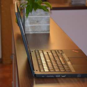 Foto inzerátu Lenovo ThinkPad L480 i5/12GB/SSD 128GB/dotyk